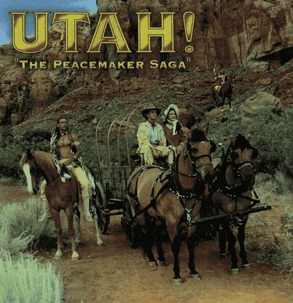 Utah 1997